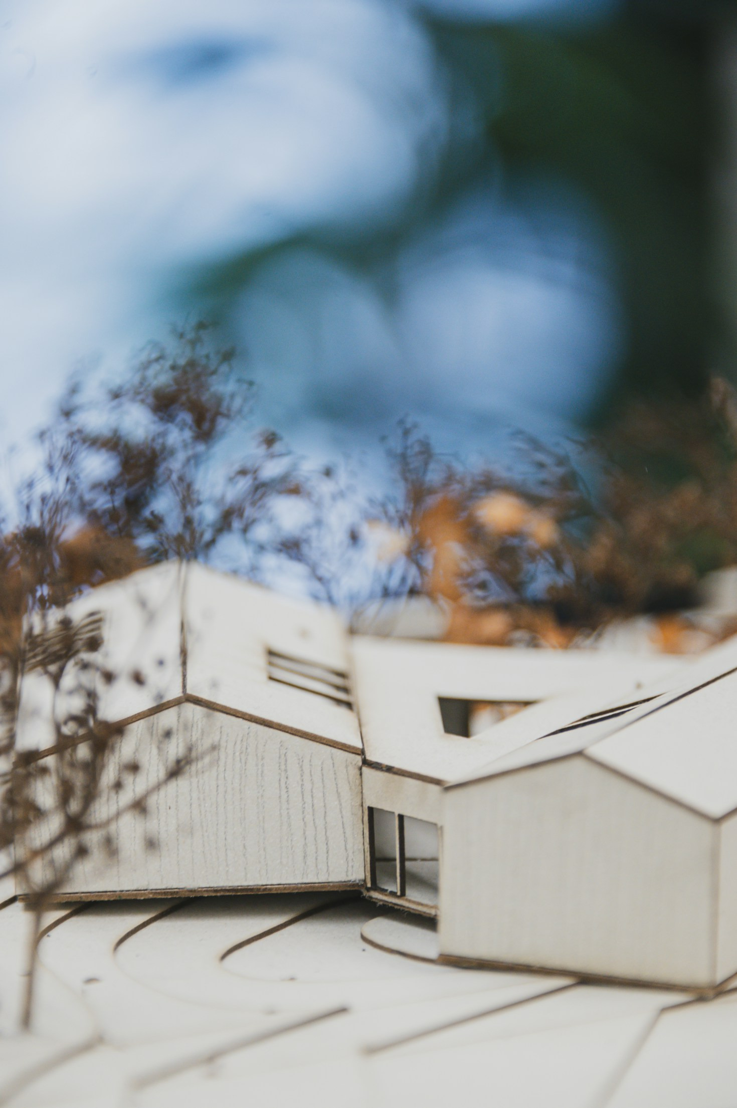 Technologie im Modellbau: Trends und Entwicklungen